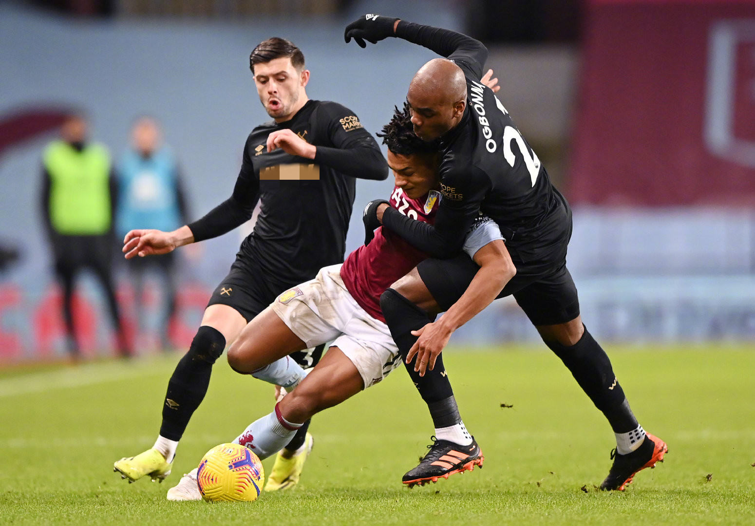 的一次重要 的一次重要